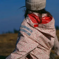 Combinaison de pluie enfant - Ducksday - Poppy