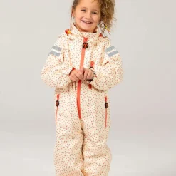 Combinaison de pluie enfant - Ducksday - Poppy