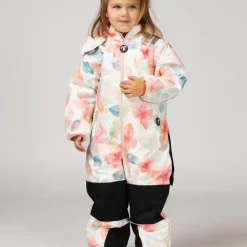 Combinaison de ski enfant - Ducksday - Bliss