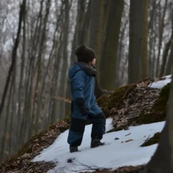 Combinaison de ski enfant - Ducksday - Ranger