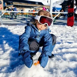 Combinaison de ski enfant - Ducksday - Ranger