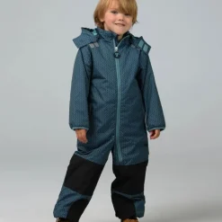 Combinaison de ski enfant - Ducksday - Ranger