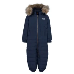 Combinaison doudoune bébé et enfant - Lego - LWJUNIN 708 - Bleu marine - 2022