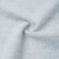Combinaison en merinos pour bébé Lauha - Reima - Melange Grey clair
