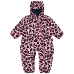 Combinaison hiver bébé - Bambino II - Dare2B - Dusty Rose