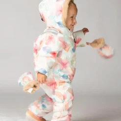 Combinaison hiver bébé - Ducksday - Bliss