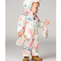 Combinaison hiver bébé - Ducksday - Bliss