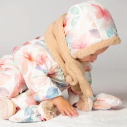 Combinaison hiver bébé - Ducksday - Bliss