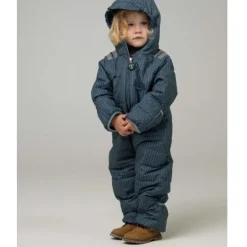 Combinaison hiver bébé - Ducksday - Ranger