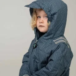Combinaison hiver bébé - Ducksday - Ranger