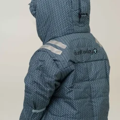 Combinaison hiver bébé - Ducksday - Ranger