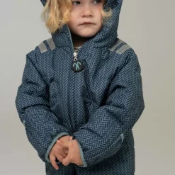 Combinaison hiver bébé - Ducksday - Ranger