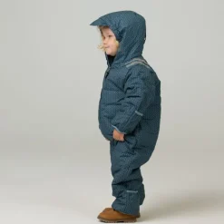 Combinaison hiver bébé - Ducksday - Ranger