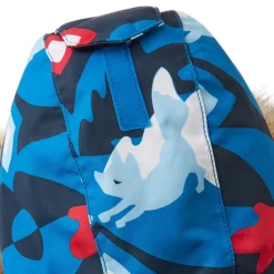 Combinaison hiver bébé Lappi - Reima - Bright Blue