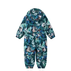Combinaison imperméable enfant Jupperi - Reima - Navy Print