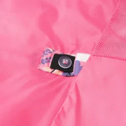 Combinaison imperméable enfant Jupperi - Reima - Soft Coral Print