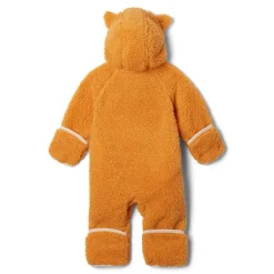 Combinaison polaire bébé Columbia Foxy Baby II - Sunstone / Chalk