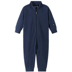 Combinaison polaire bébé Tarhaan - Reima - Navy