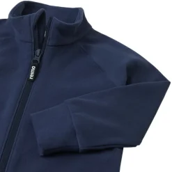 Combinaison polaire bébé Tarhaan - Reima - Navy