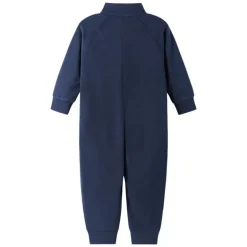 Combinaison polaire bébé Tarhaan - Reima - Navy