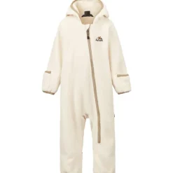 Combinaison polaire bébé - Tebery Suit - Picture - Écru