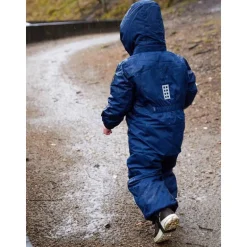 Combinaison ski bébé Lego - LWJORI 721 - Dark navy