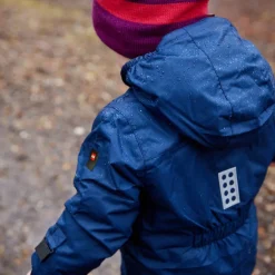 Combinaison ski bébé Lego - LWJORI 721 - Dark navy