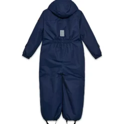 Combinaison ski bébé Lego - LWJORI 721 - Dark navy