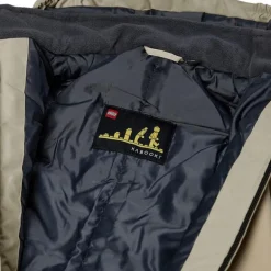 Combinaison ski bébé Lego - LWJORI 721 - Beige