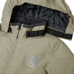 Combinaison ski bébé Lego - LWJORI 721 - Beige