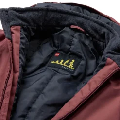 Combinaison ski bébé Lego - LWJORI 721 - Light Bordeaux