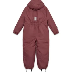 Combinaison ski bébé Lego - LWJORI 721 - Light Bordeaux