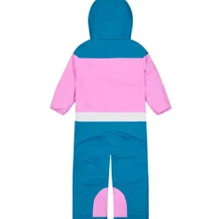 Combinaison Snowy Toddler Suit - Picture - G Serenity Blue