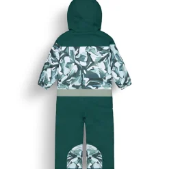 Combinaison Snowy Toddler Suit - Picture - Pdrsa Pinepeppup L Wrth