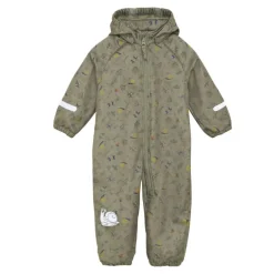 Combinaison softshell bébé - CeLaVi - Overland Trek