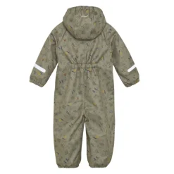 Combinaison softshell bébé - CeLaVi - Overland Trek