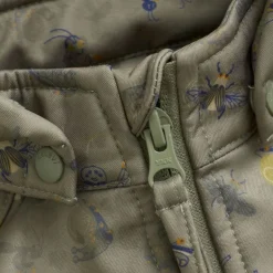 Combinaison softshell bébé - CeLaVi - Overland Trek