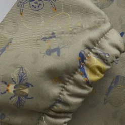 Combinaison softshell bébé - CeLaVi - Overland Trek