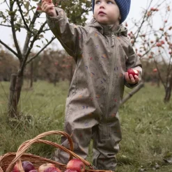 Combinaison softshell bébé - CeLaVi - Overland Trek
