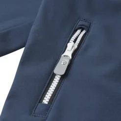 Combinaison softshell bébé Mjosa - Reima - Navy