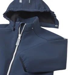 Combinaison softshell bébé Mjosa - Reima - Navy