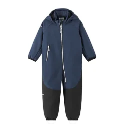 Combinaison softshell bébé Mjosa - Reima - Navy
