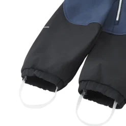 Combinaison softshell bébé Mjosa - Reima - Navy