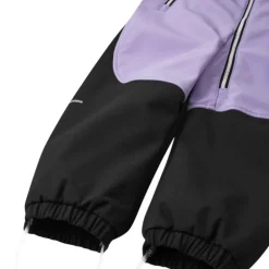 Combinaison softshell bébé Mjosa - Reima - Blooming Lilac