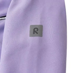 Combinaison softshell bébé Mjosa - Reima - Blooming Lilac