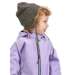 Combinaison softshell bébé Mjosa - Reima - Blooming Lilac