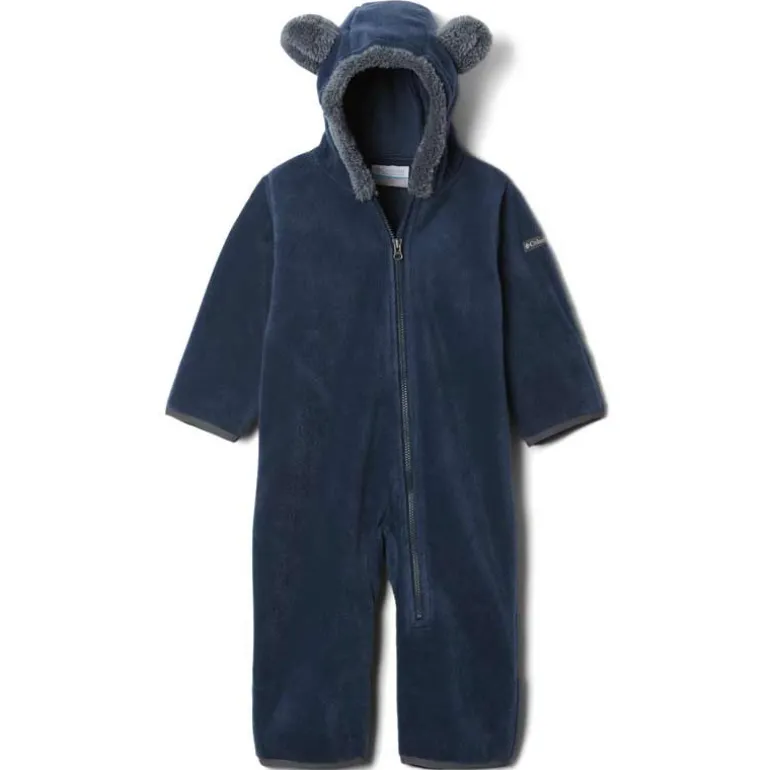Combinaison Tiny Bear - Columbia - Collegiate Navy