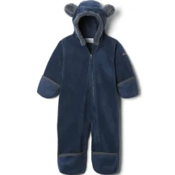 Combinaison Tiny Bear - Columbia - Collegiate Navy