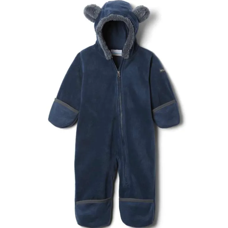 Combinaison Tiny Bear - Columbia - Collegiate Navy