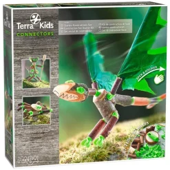Connectors Terra Kids - Kit de base